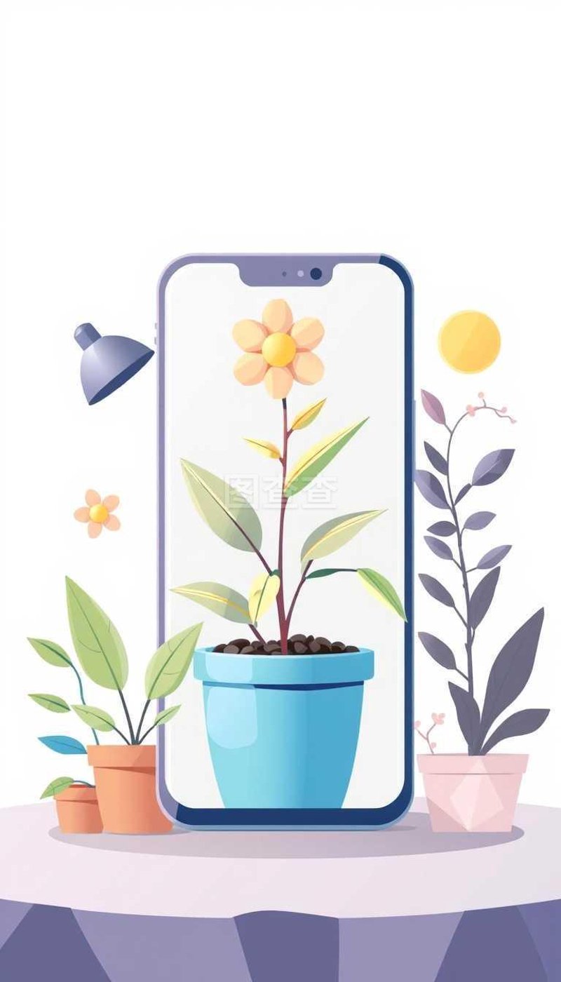 移动应用开发：推动时代的脚步